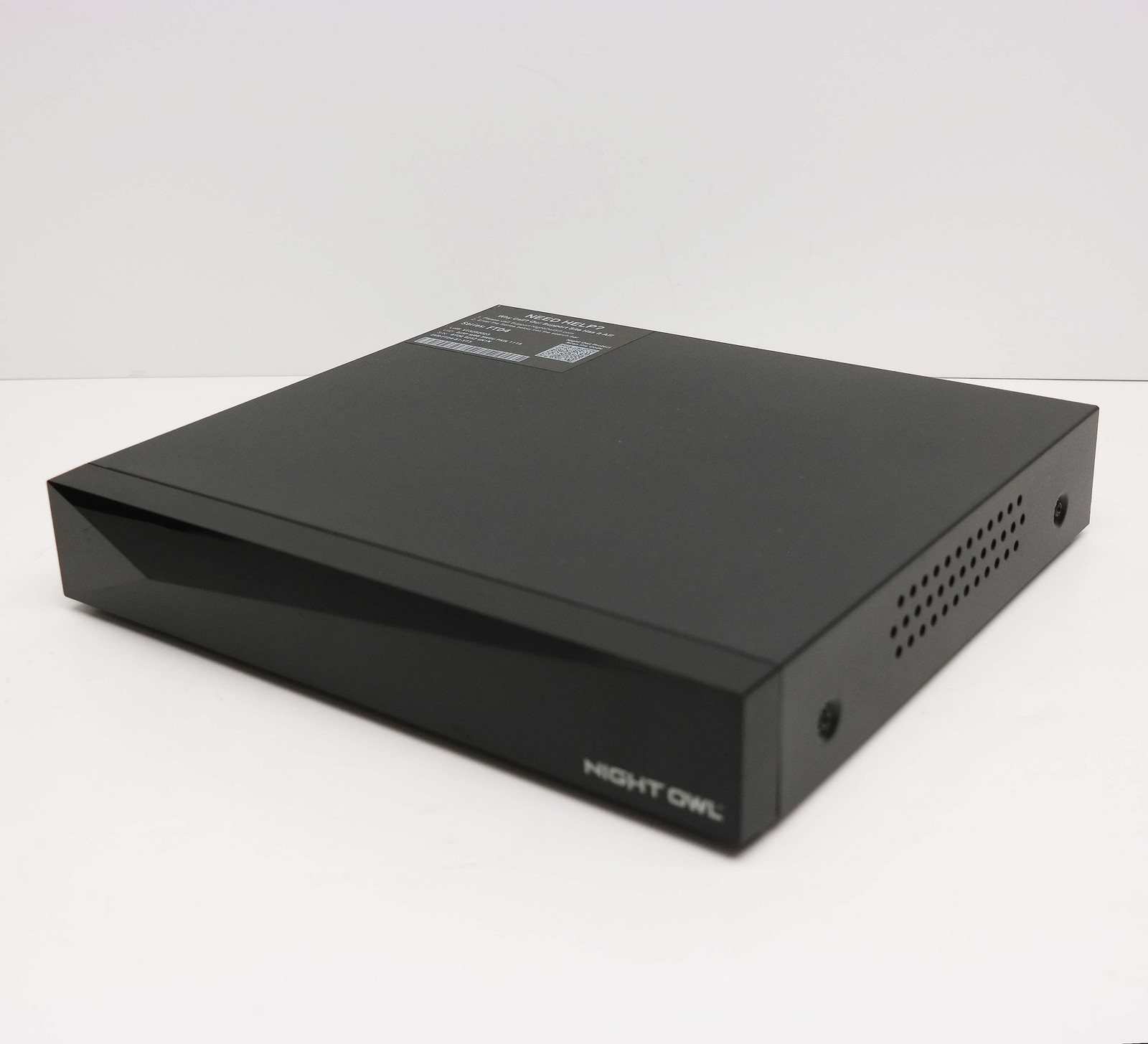 Night Owl FTD4-81-8L 8 Camera Wired 2K 1TB DVR Security System