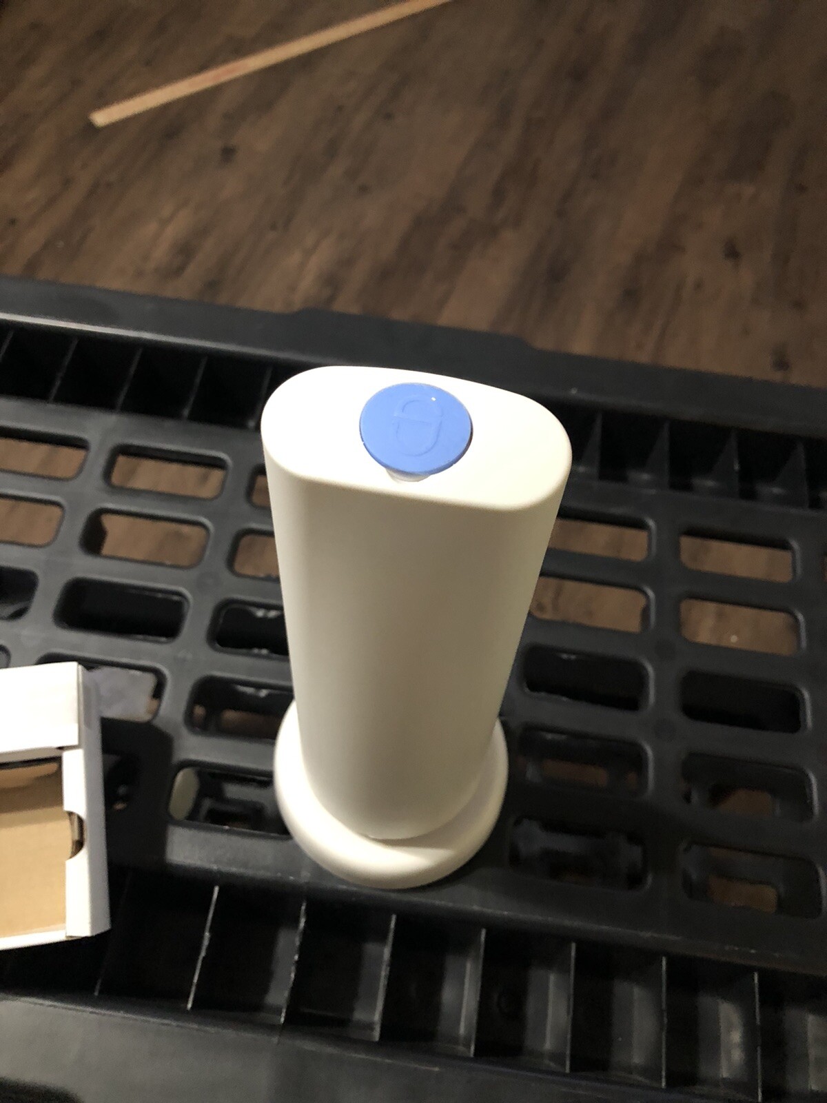 SimpliSafe Home Security System Base Station SS-1500 NO CHORDS