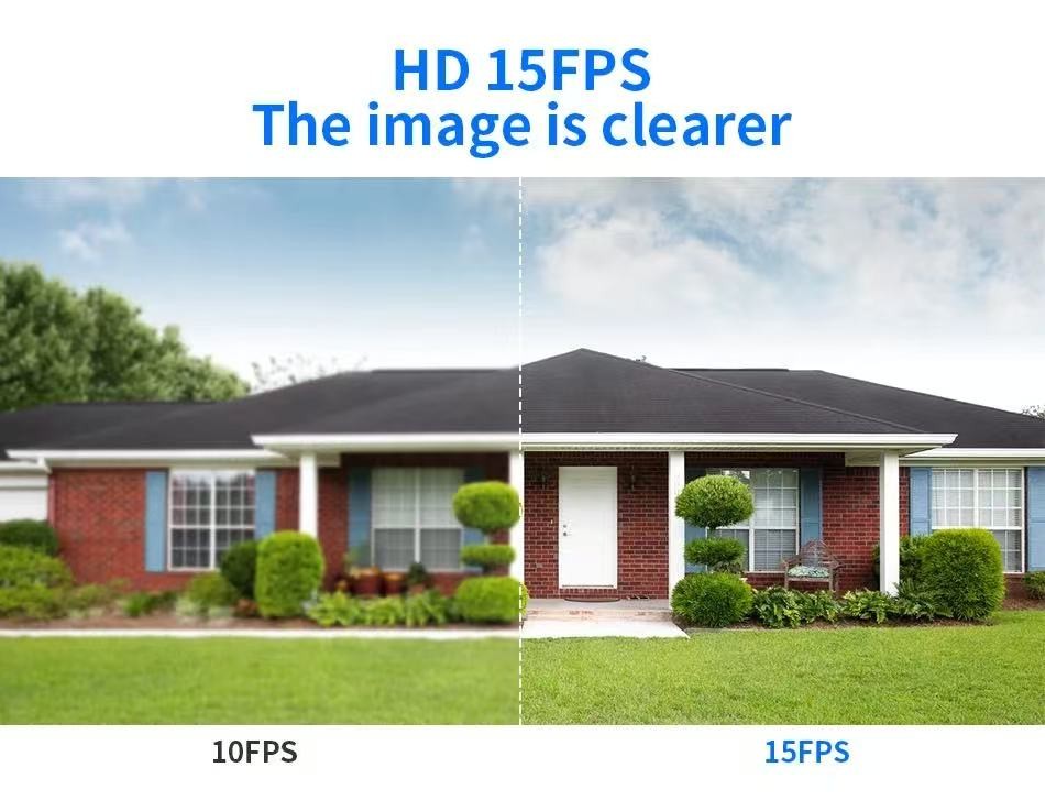 5MP IP Camera System Kit NVR PoE Outdoor Security CCTV Face Detect H.265+8 Cams