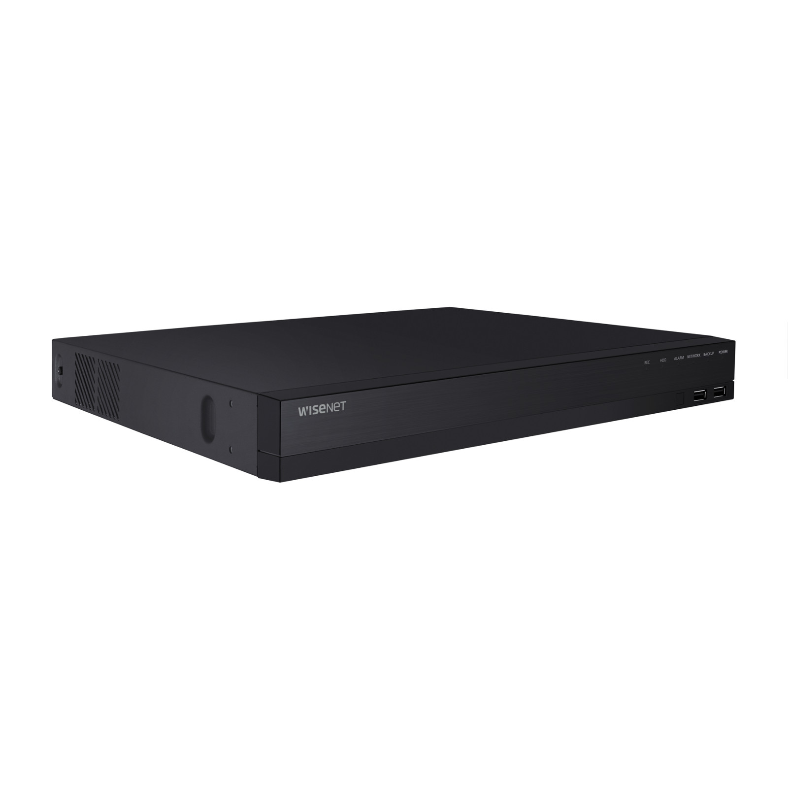 Hanwha Techwin ARN-1610S-4TB HDD A Series 16 CH PoE NVR IP Security Recorder