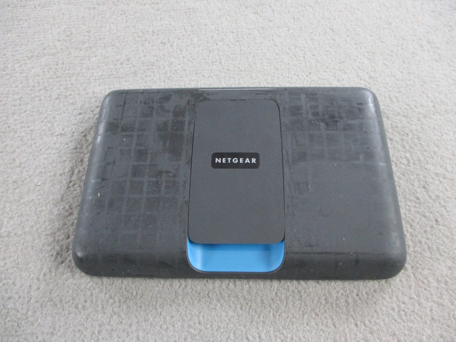 Netgear HSS101 ADT Pulse Home Security Screen For Parts As Is Untested Tech
