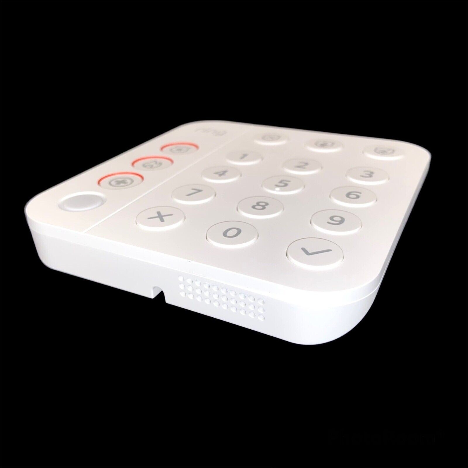Ring Security System 2nd Gen Wireless Alarm Contact Motion Keypad Base Station