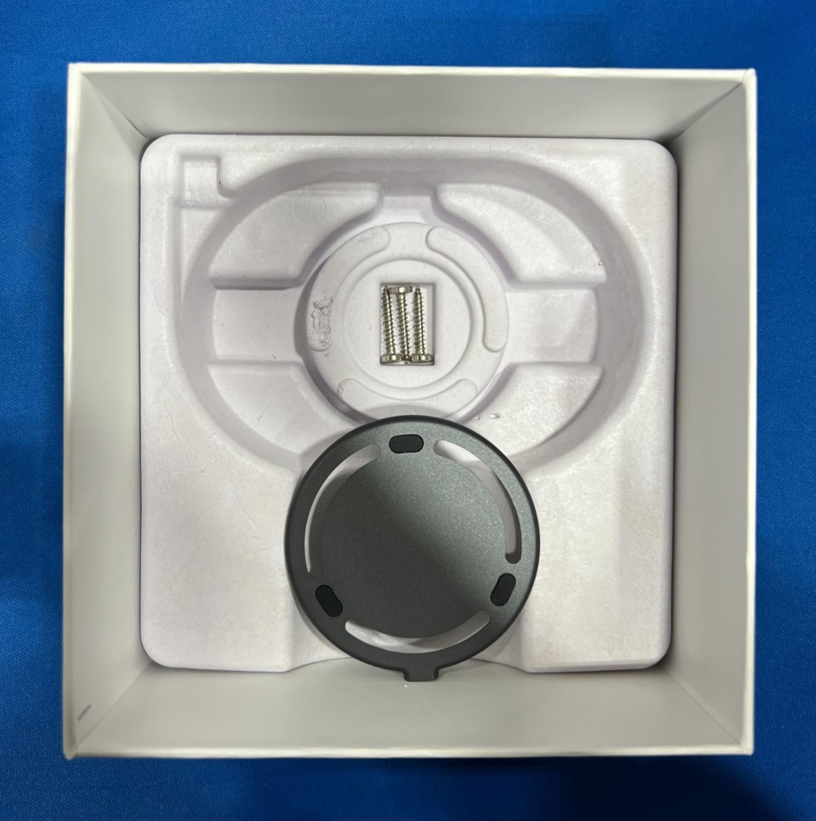 Nest NC1102ES 1080p Security Camera