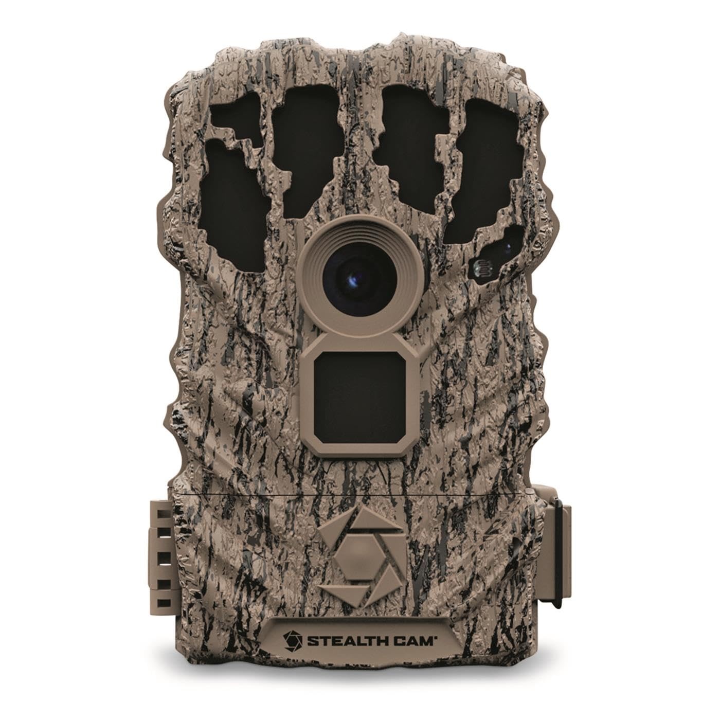 Stealth Cam GSM Range Cam Wireless Cellular Outdoor Weatherproof Security Camera