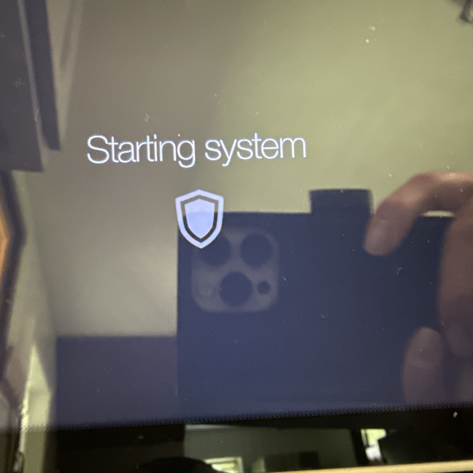 xfinity home security system sensor, camera, touch screen, keypad.Indoor Outdoor