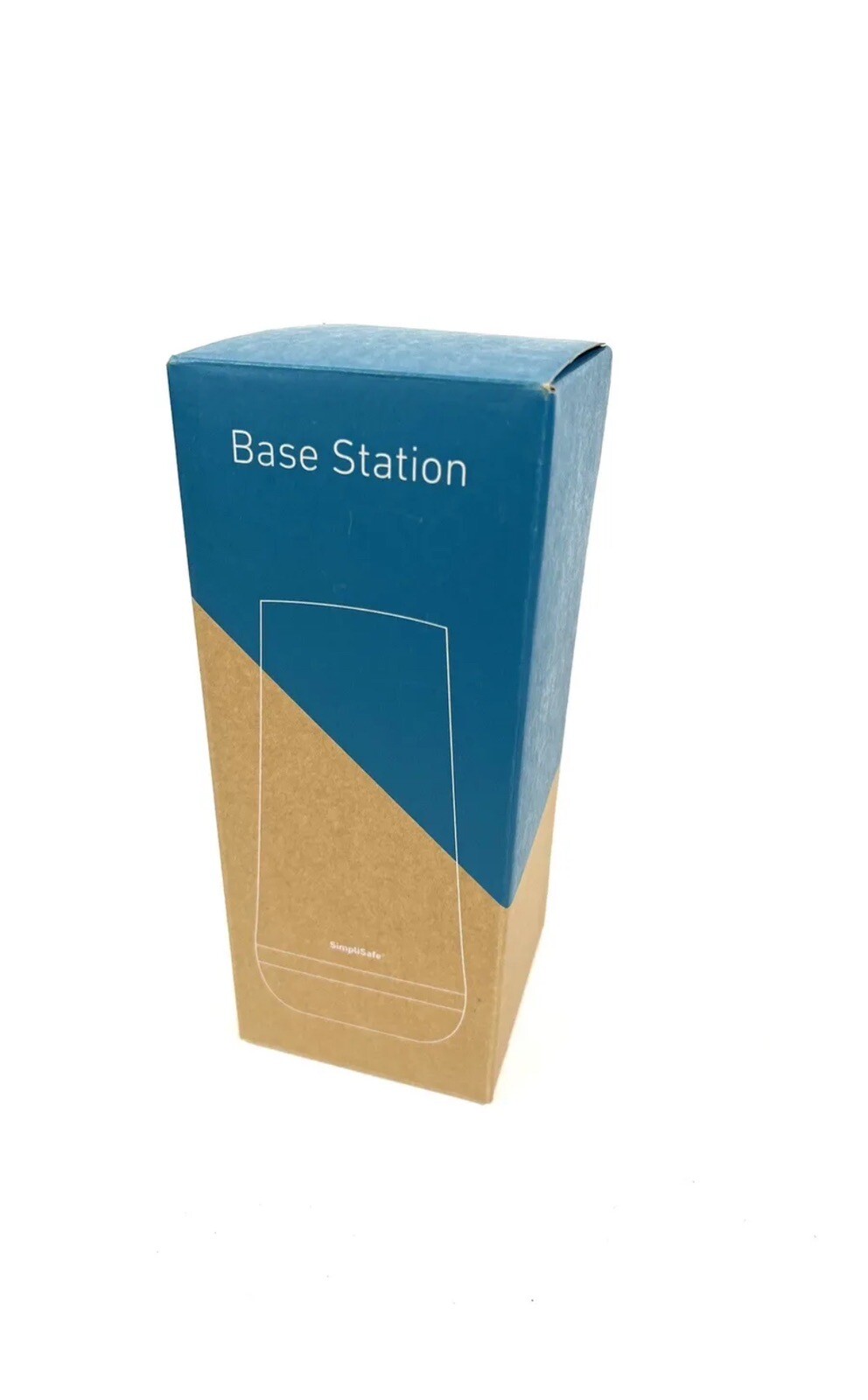 SimpliSafe Home Security Base Station (GEN3) – BRAND NEW