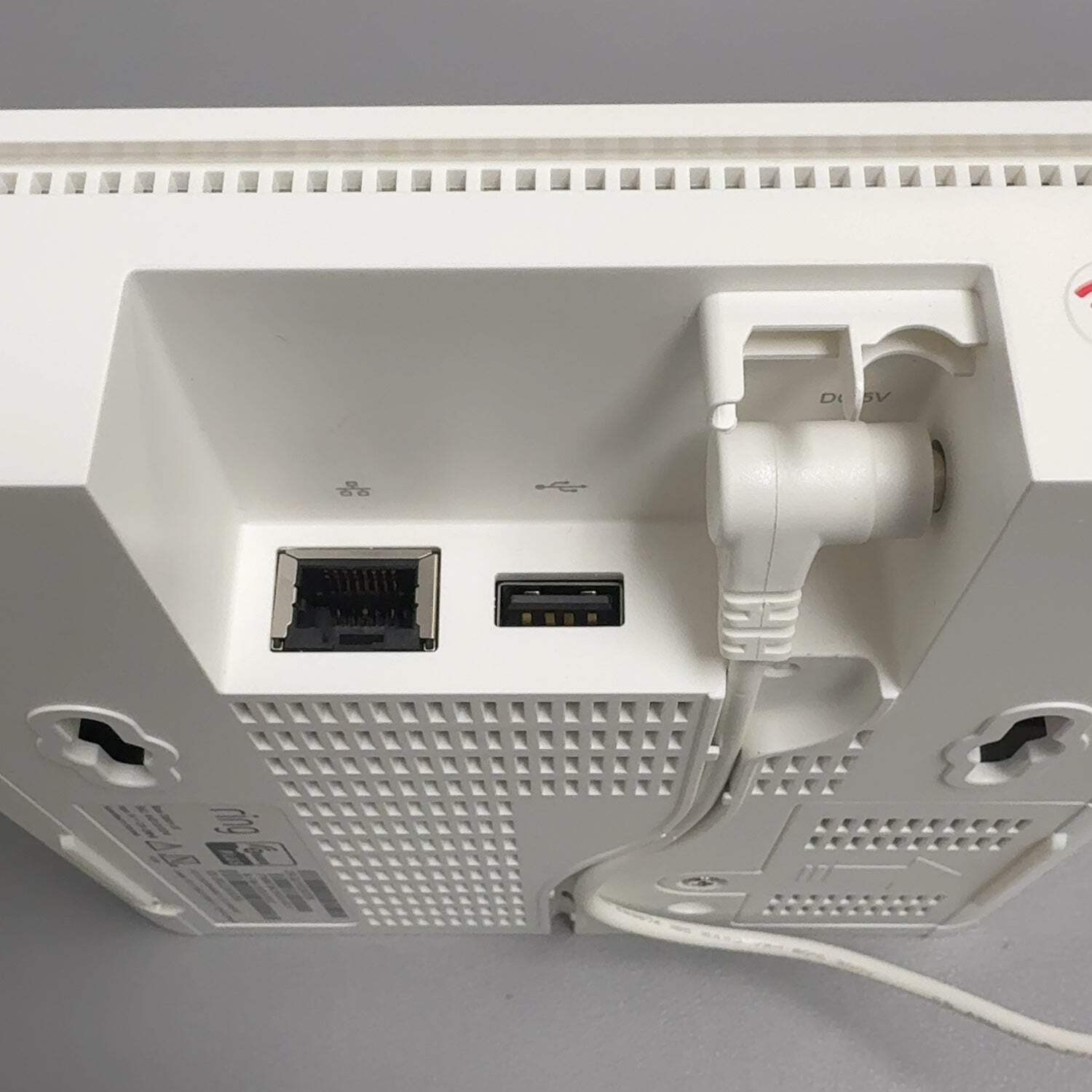 Ring Alarm Base Station with Keypad Security Alarm System 4HB1U9-0EN0 AND 5AT2S7