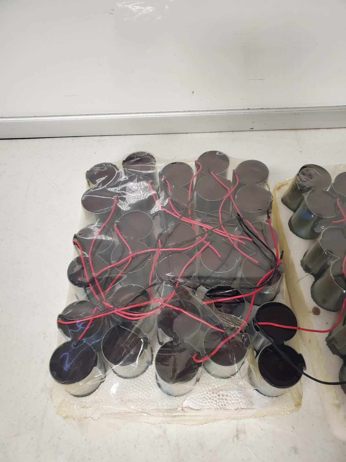 NEW ER34615-2 -tw7 3.6V 38Ah Replacement Battery Lot of 30 new