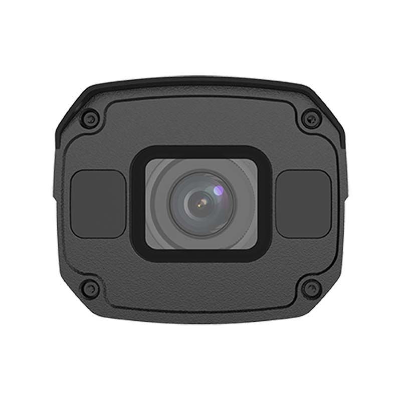 Alibi 4K 8MP Zoom Bullet Camera ALI-XB81-UZAI-D American Security Camera Company