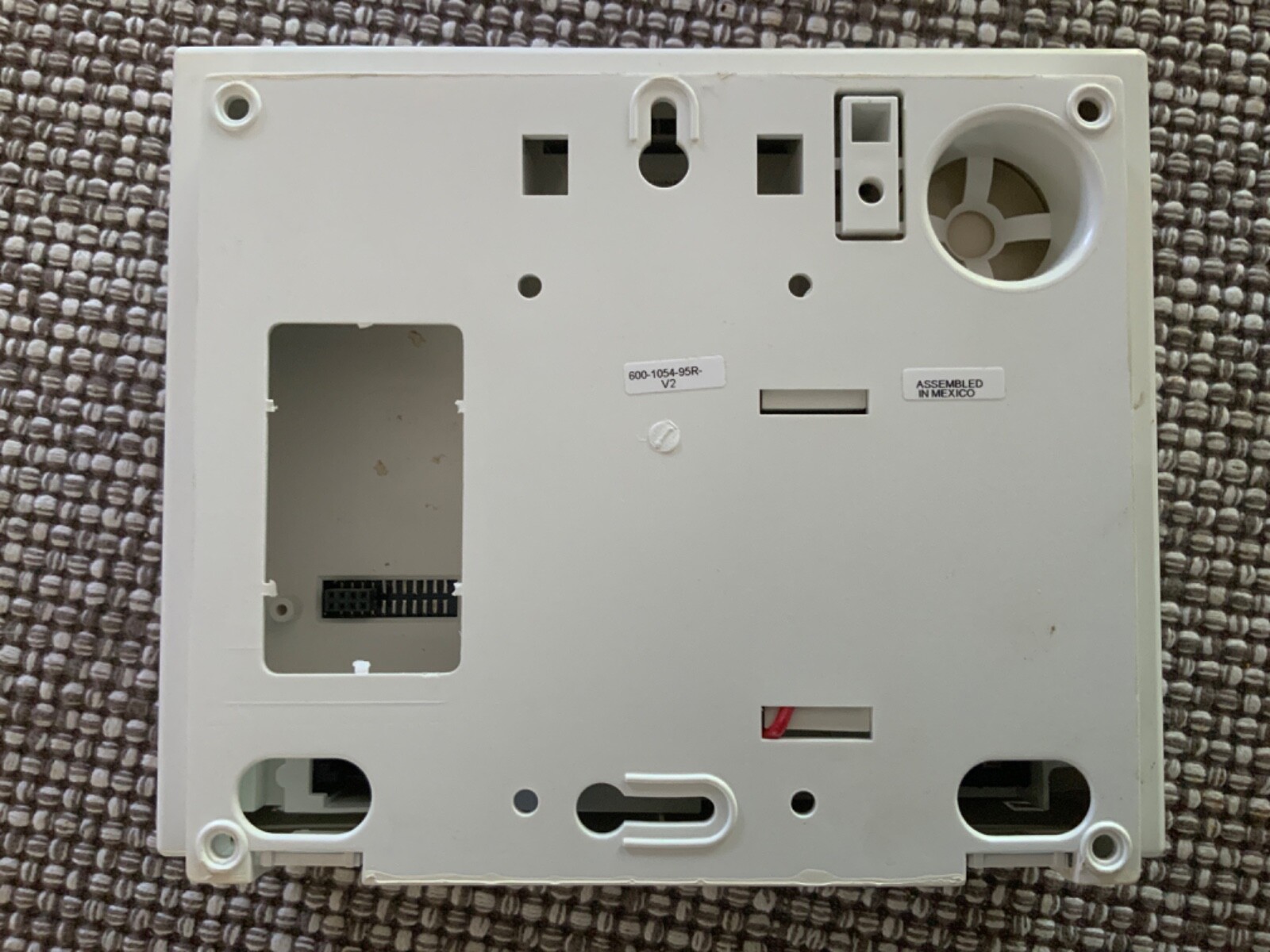 GE Simon XT 600-1054-95R Wireless Security ALARM PANEL BOARD V2 UNIT, Panel only