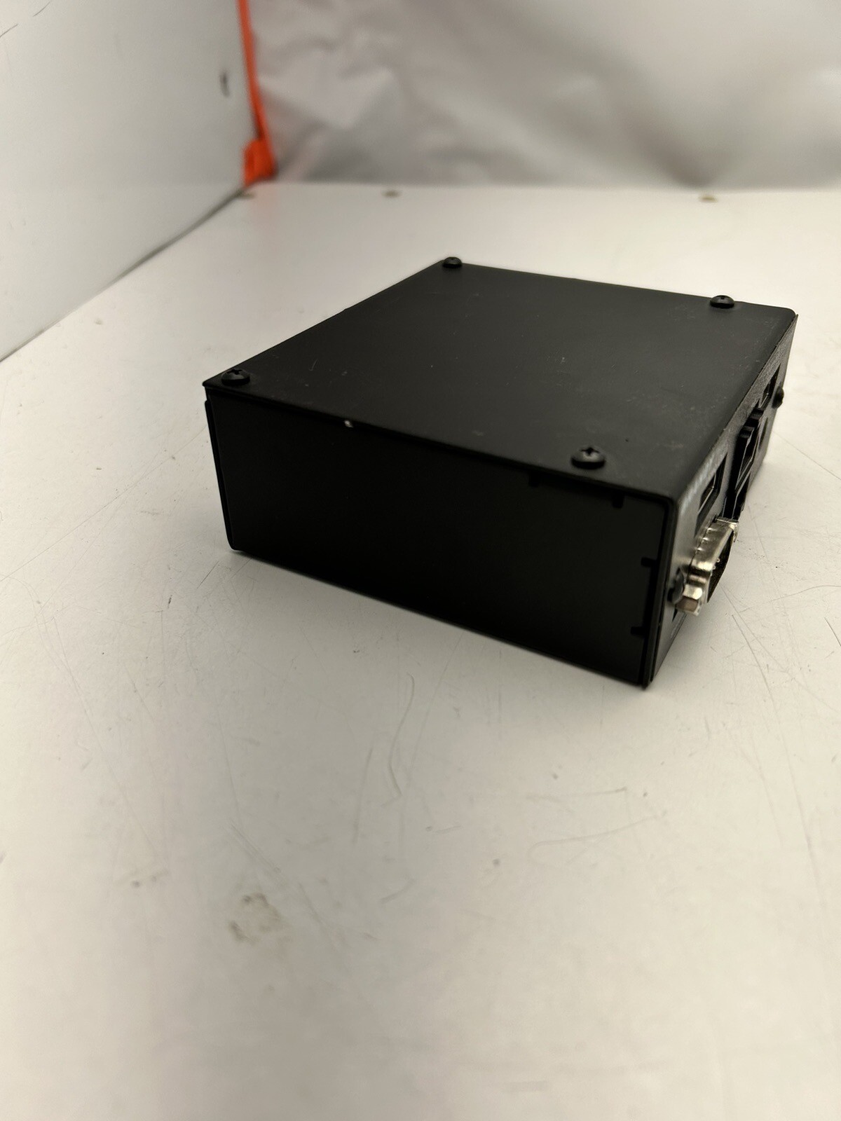Shoreview Distribution Brandy Three PTZ Camera Control Unit Transceiver Receiver