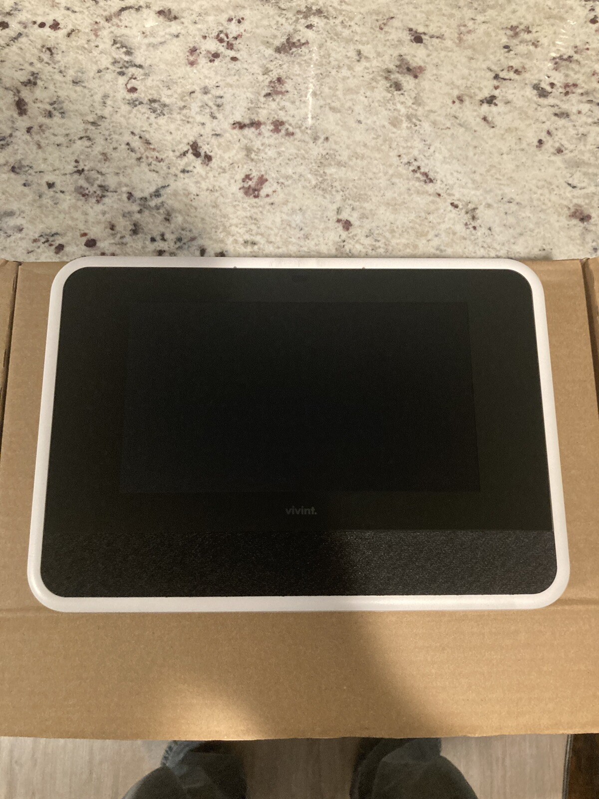 Vivant Home Security Smart Hub