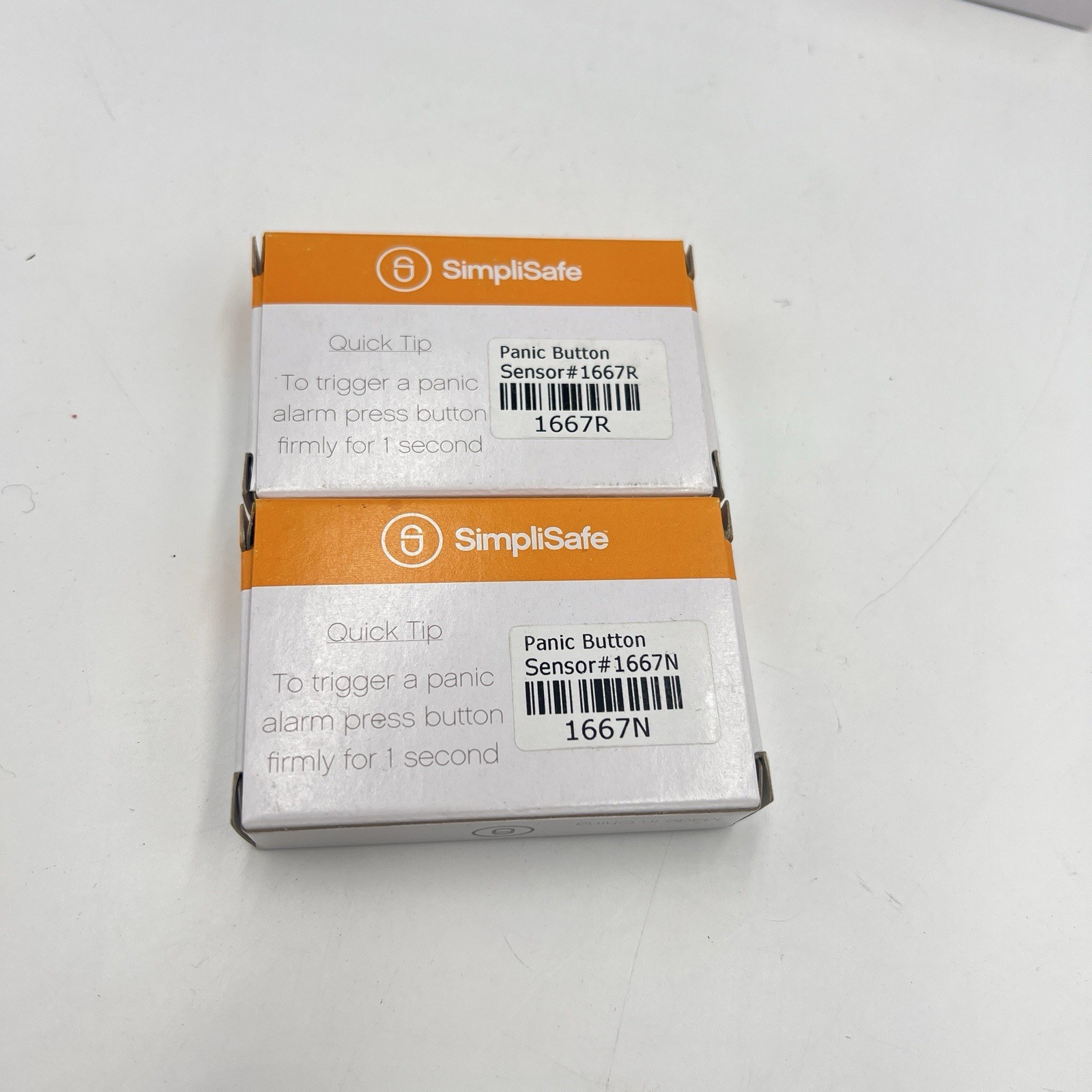 SimpliSafe Home Security Sytem 37 Pieces