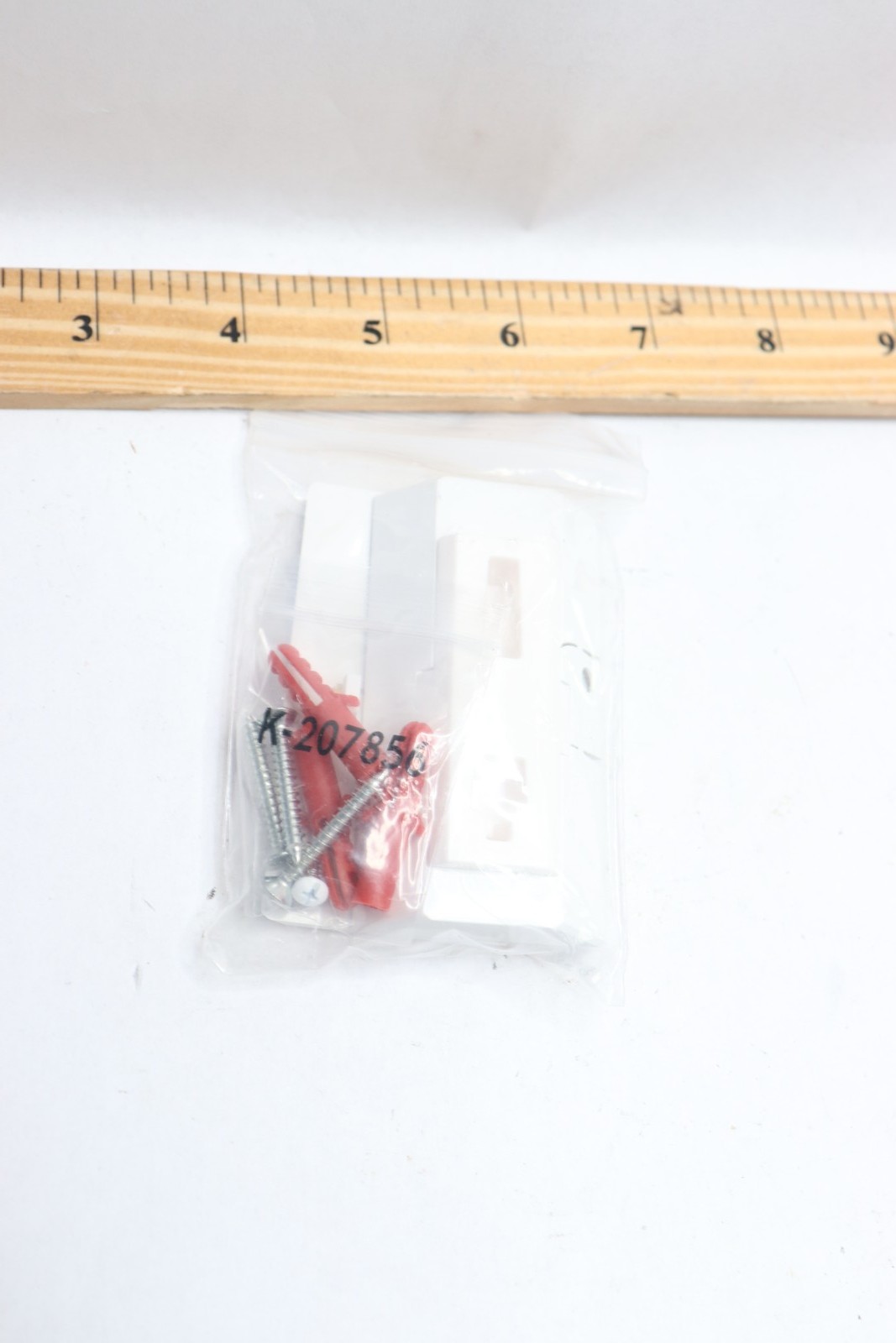 Power G Smart PIR Detector K-207873 – Incomplete