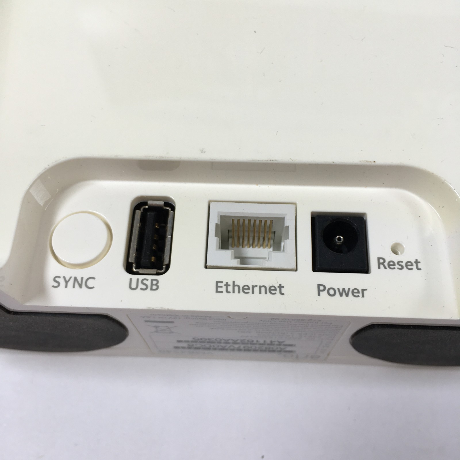 Arlo Ultra Smart Hub Base Station VMB4540 – White (Acceptable)