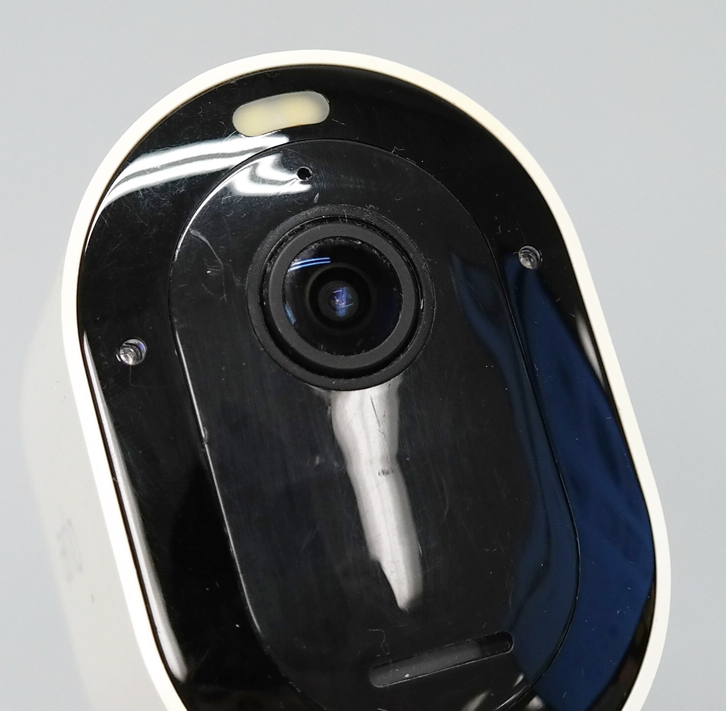 Arlo Pro 4 VMC4350P Spotlight Camera 3-Pack – White