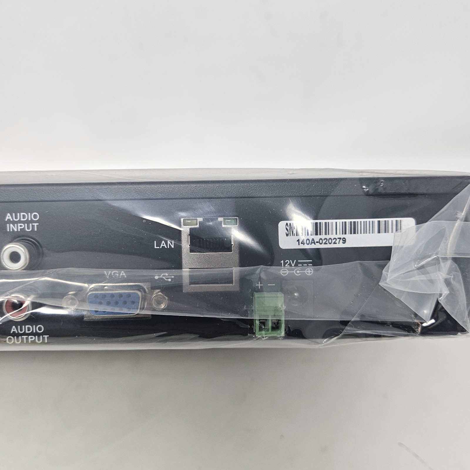Night Owl 8 Channel DVR Video Security System W/500GB Hard Drive & 4 Cameras NEW