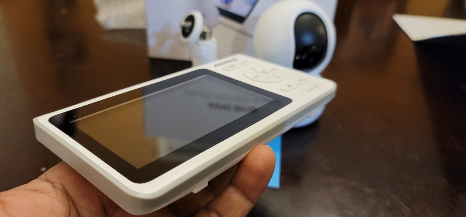 Annke Bm 100 baby monitor