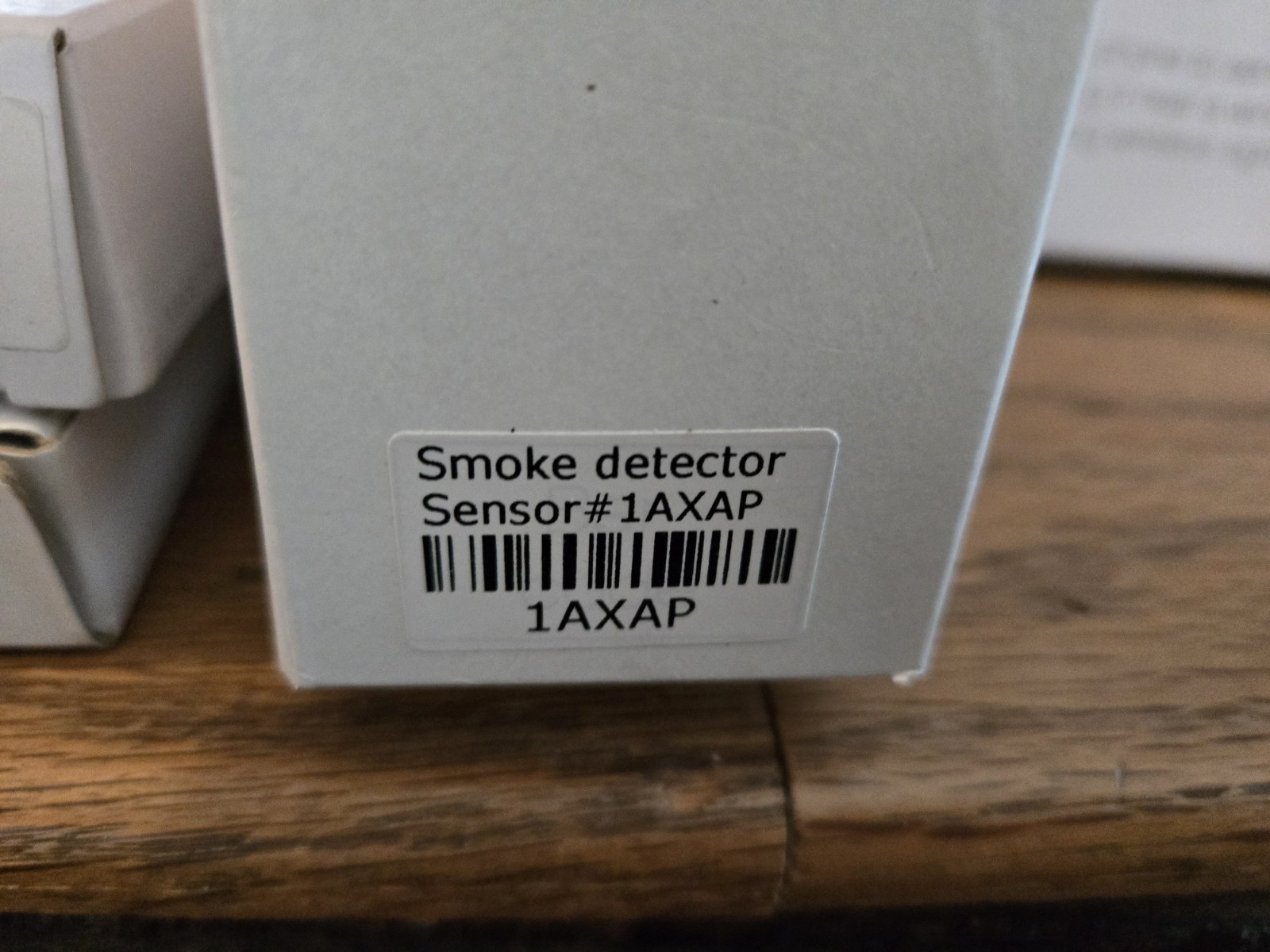 SimpliSafe 1st Generation Security Complete System Lot Brand New Ships Quickly