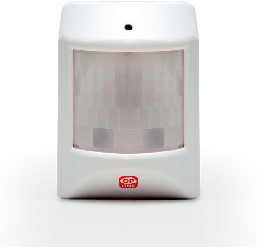 OPlink Security TripleShield Wireless Security System 2-Camera (OPG2201)