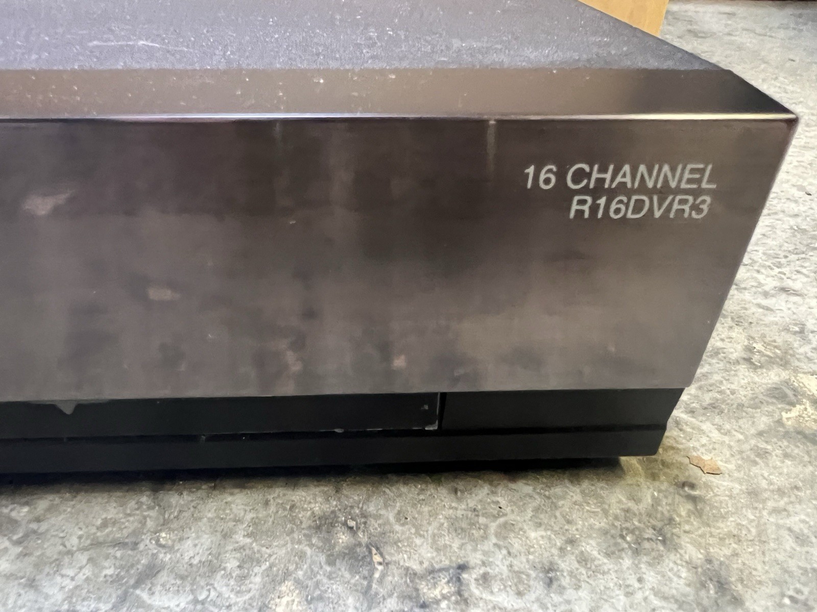 Revo 16 Channel Security System with 2TB Hard Drive and 8 High-Res 600TVL…
