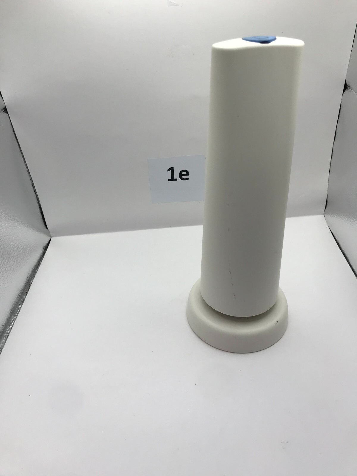 BS2000 SimpliSafe 1st Gen Home Security Wireless Base Station no Power Adapter