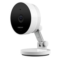 Foscam C5MU Security Camera White Network Camera 5MP