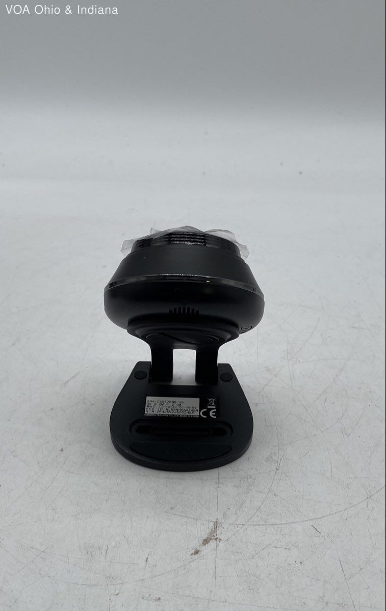Samsung Wisenet SmartCam HD Plus SNH-C6417BNB 1080p Wi-Fi Camera Open Box