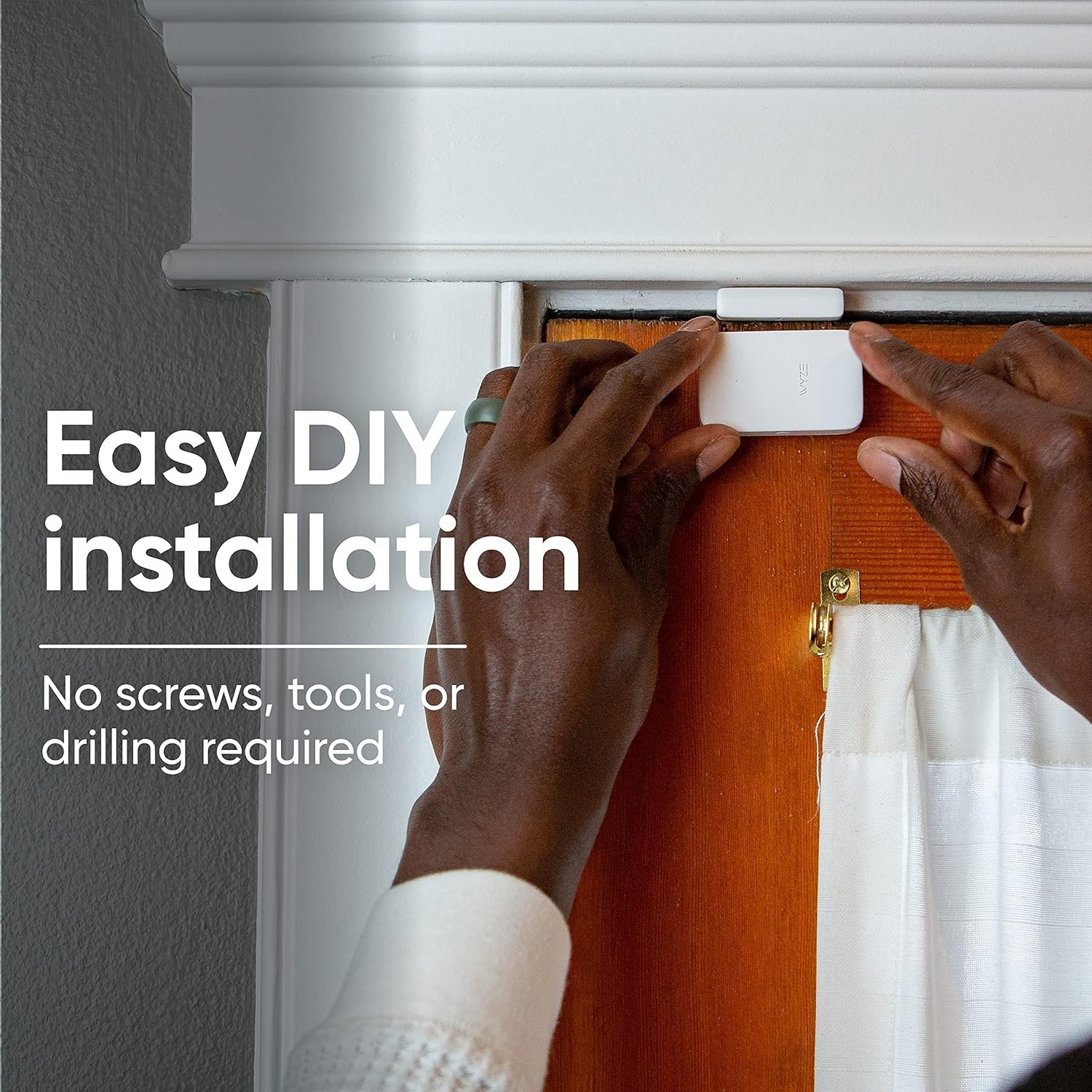 DIY Home Security System – Keypad, Sensors & 24/7 Monitoring for Ultimate Safety