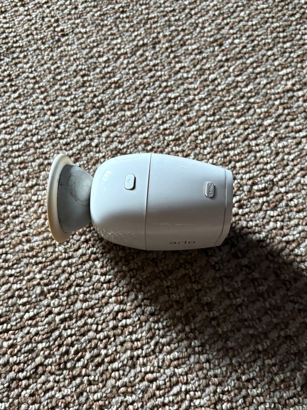 Arlo Pro 2 Camera (VMC4030P) – No battery