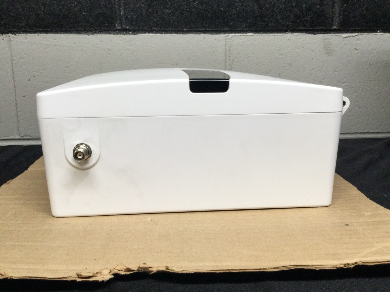 Cisco/AT&T Residential Fire and Burglar Control Unit DLC-100