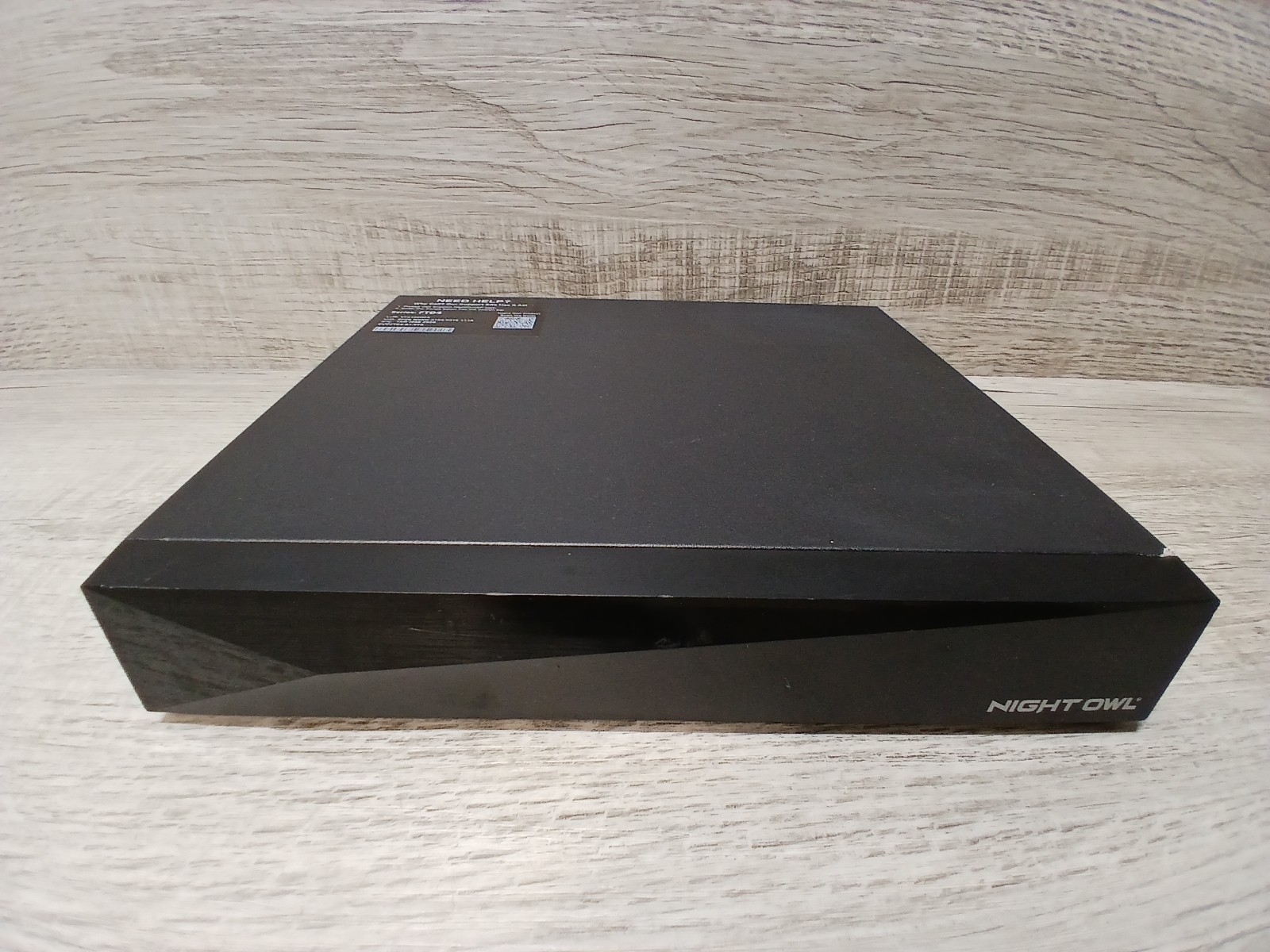 Night Owl DVR-FTD4-8 12-Channel Security Camera DVR 1TB HDD
