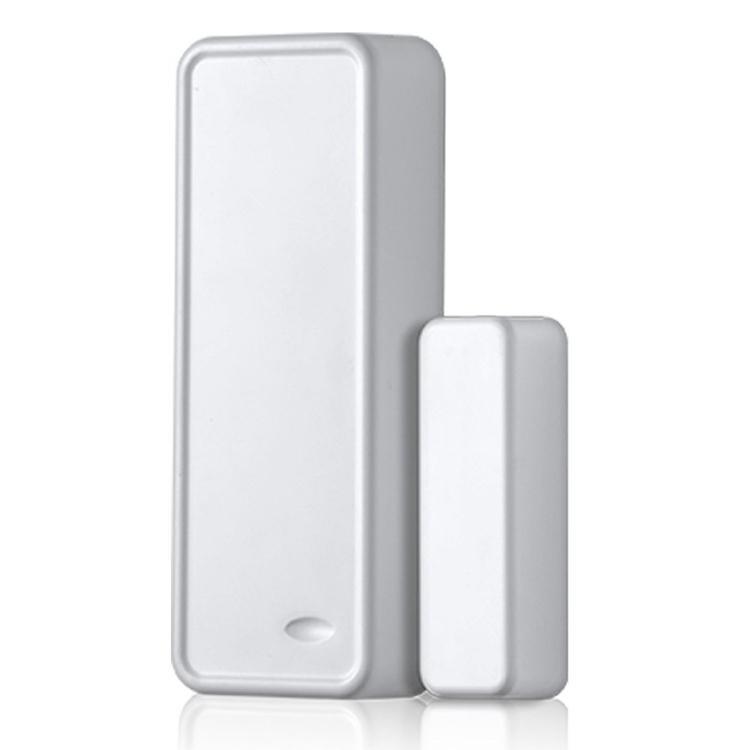 Smart Home Security Door Sensor Wireless Door Window Contact 433Mhz 868Mhz
