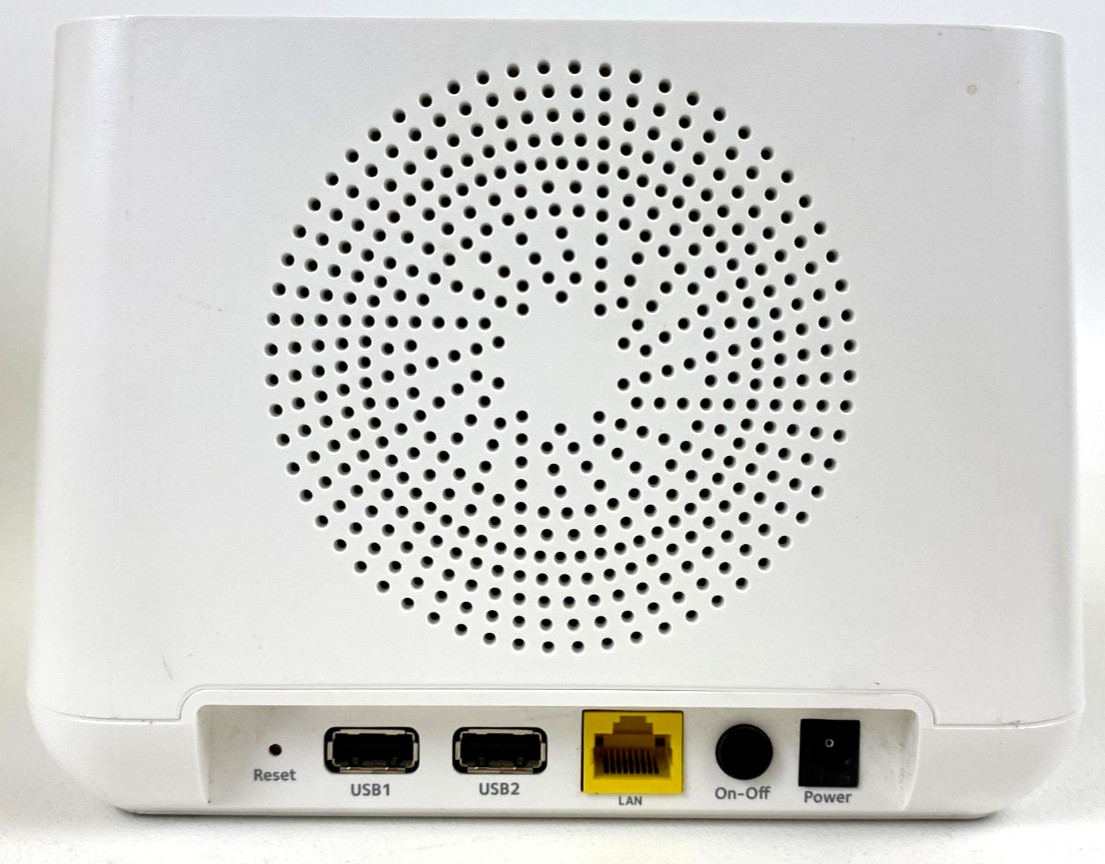 NETGEAR Arlo Pro Base Station VMB4000 SmartHub w/ Siren USB LAN