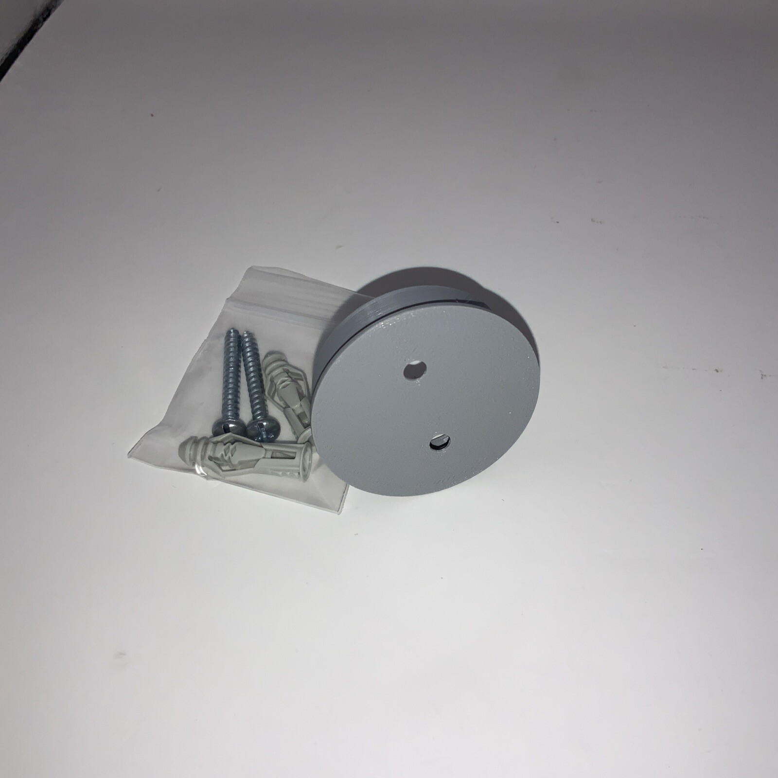 Google Nest Cam (Wired) 2nd Gen Wall Mount Kit
