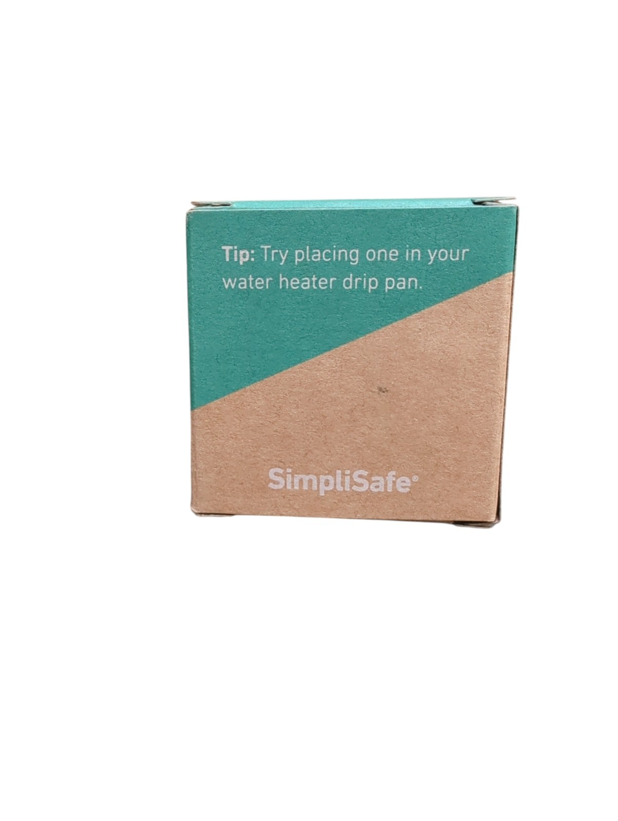 * NEW in Box * SimpliSafe Wireless Security System 9 piece Model: SSC53