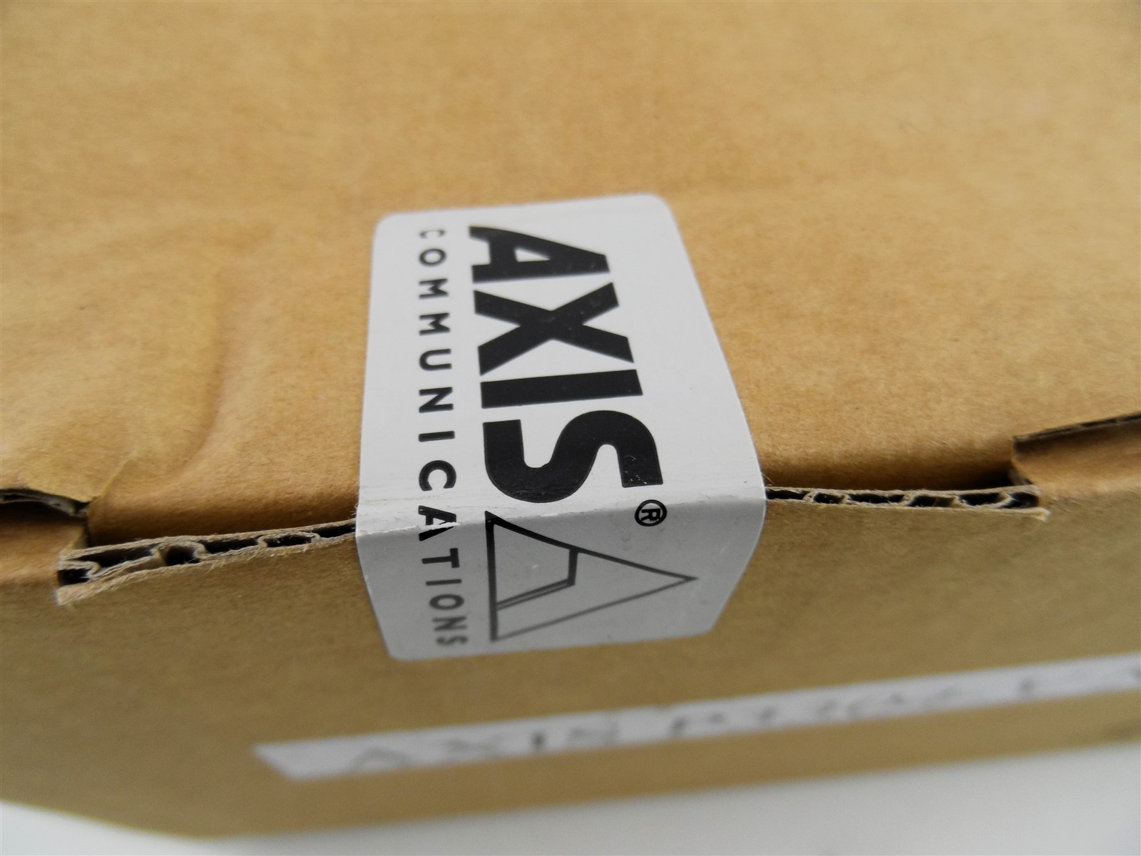 AXIS P3304-V Fixed Dome Network Camera New
