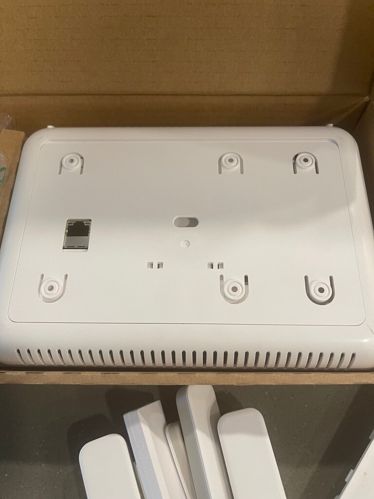 Vivint New Model Panel & Pro Doorbell Cam with 4 Sensors