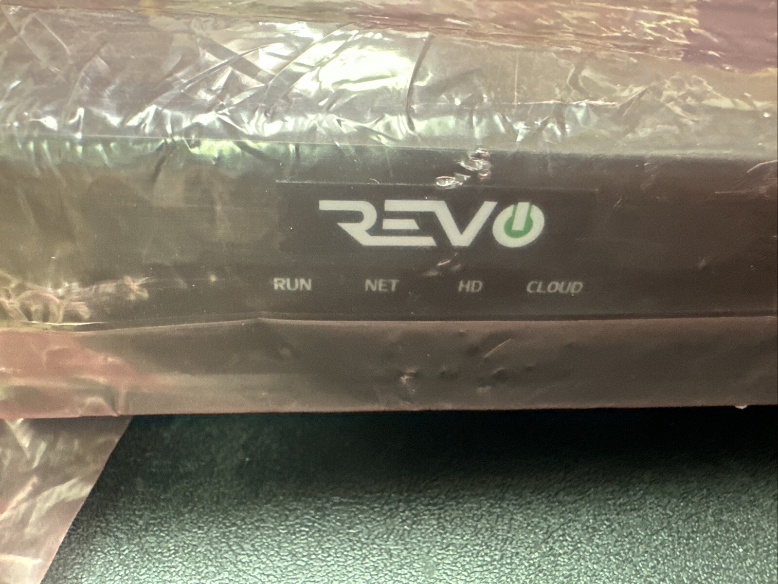 NEW / REVO Hybrid 1TB NVR Surveillance System with 4 Full HD 1080P Bullet Camera