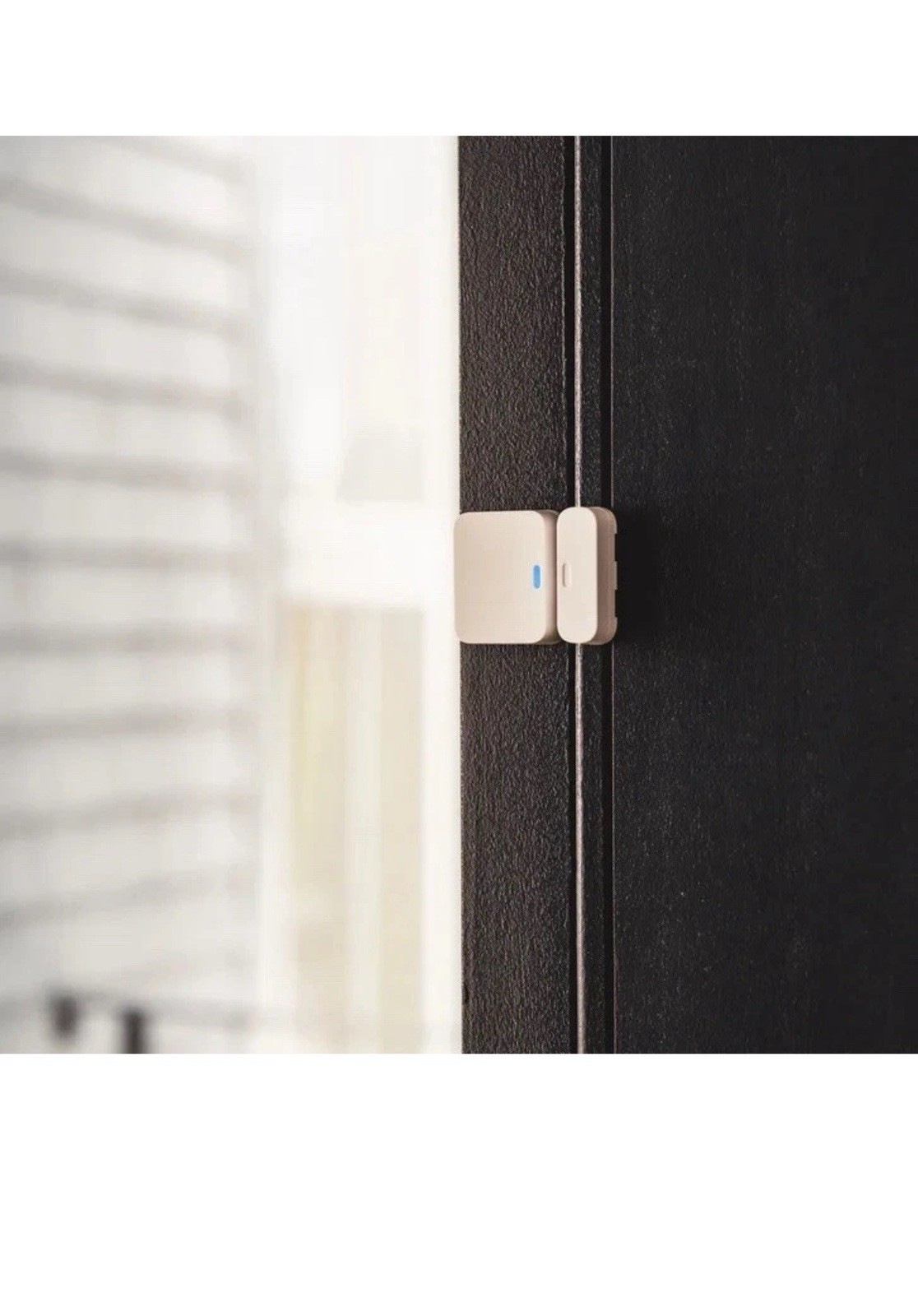 (BRAND NEW) 13-Piece SimpliSafe Security System with 2 Outdoor Camera Series 2