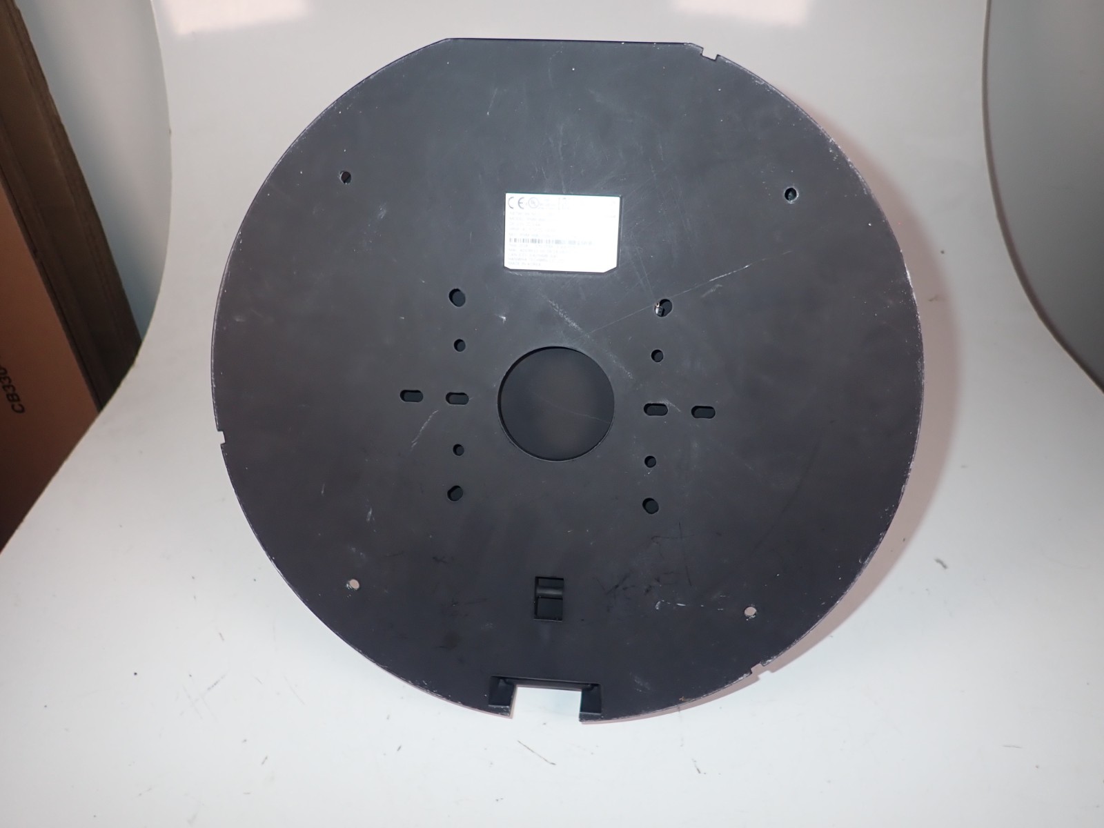 Hanwha Techwin WiseNet PNM-9081VQN Security Camera