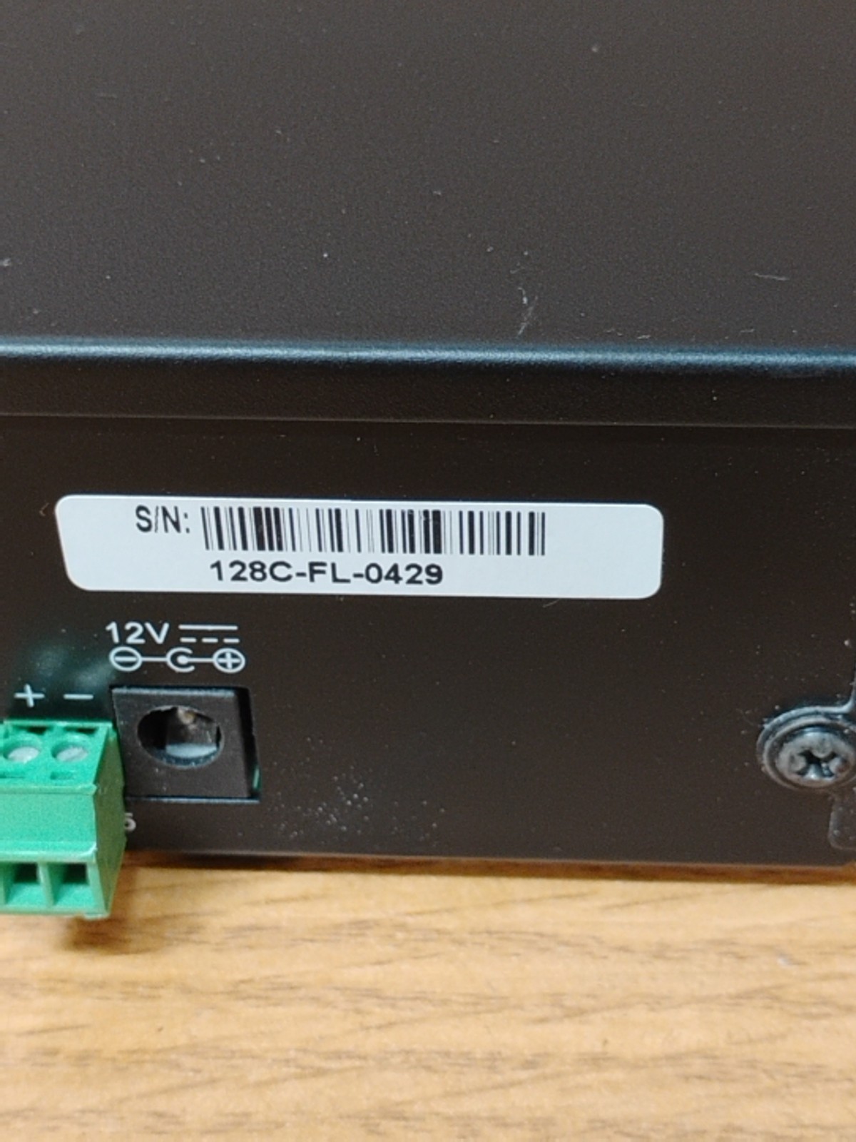 Night Owl 8 Channel LTE H.264 DVR8 500gb With Accessories **NO Cameras