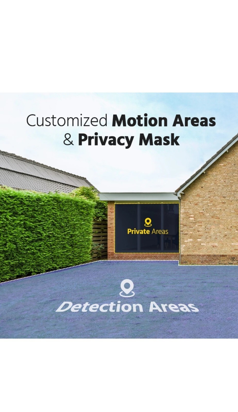 ANNKE 8CH Channel H.265+ 8MP Security NVR Recorder for 4MP/6MP/8MP POE IP Camera