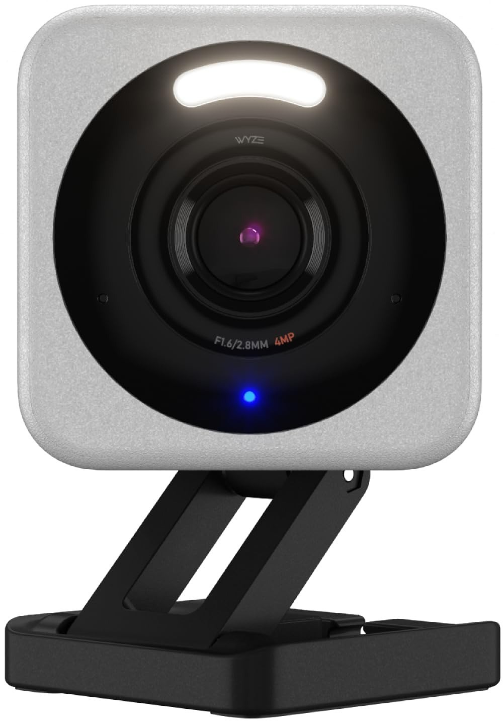 WYZE Cam v4 2.5K AI Security Camera Indoor Outdoor Home Security