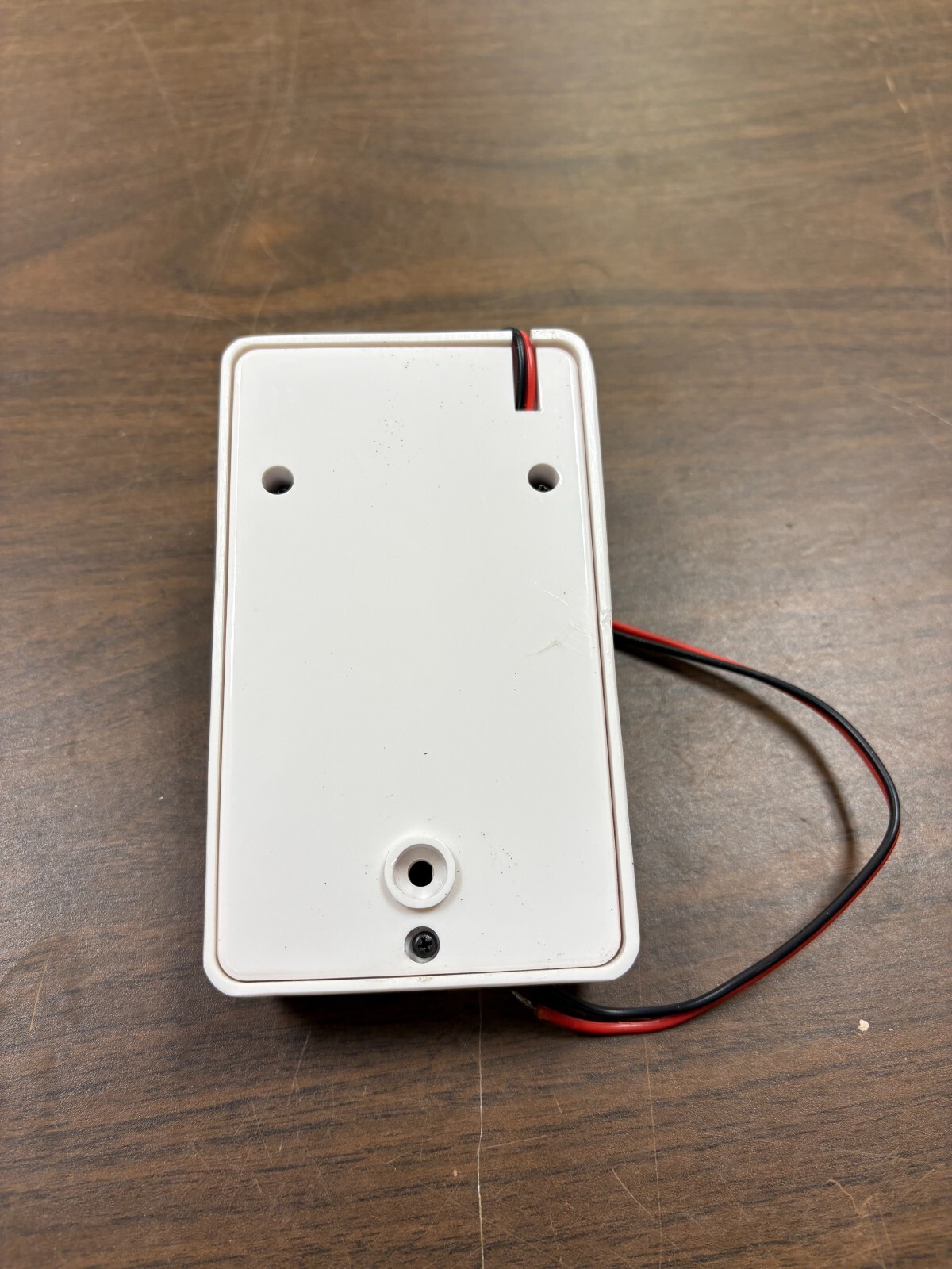 ATW Security The Bulldog Indoor/Outdoor Siren