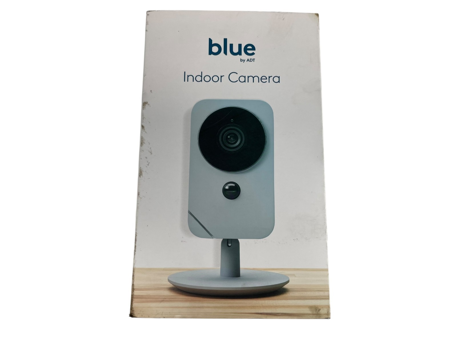 Blue By ADT Indoor Camera SCH2R0 Home Security Surveillance