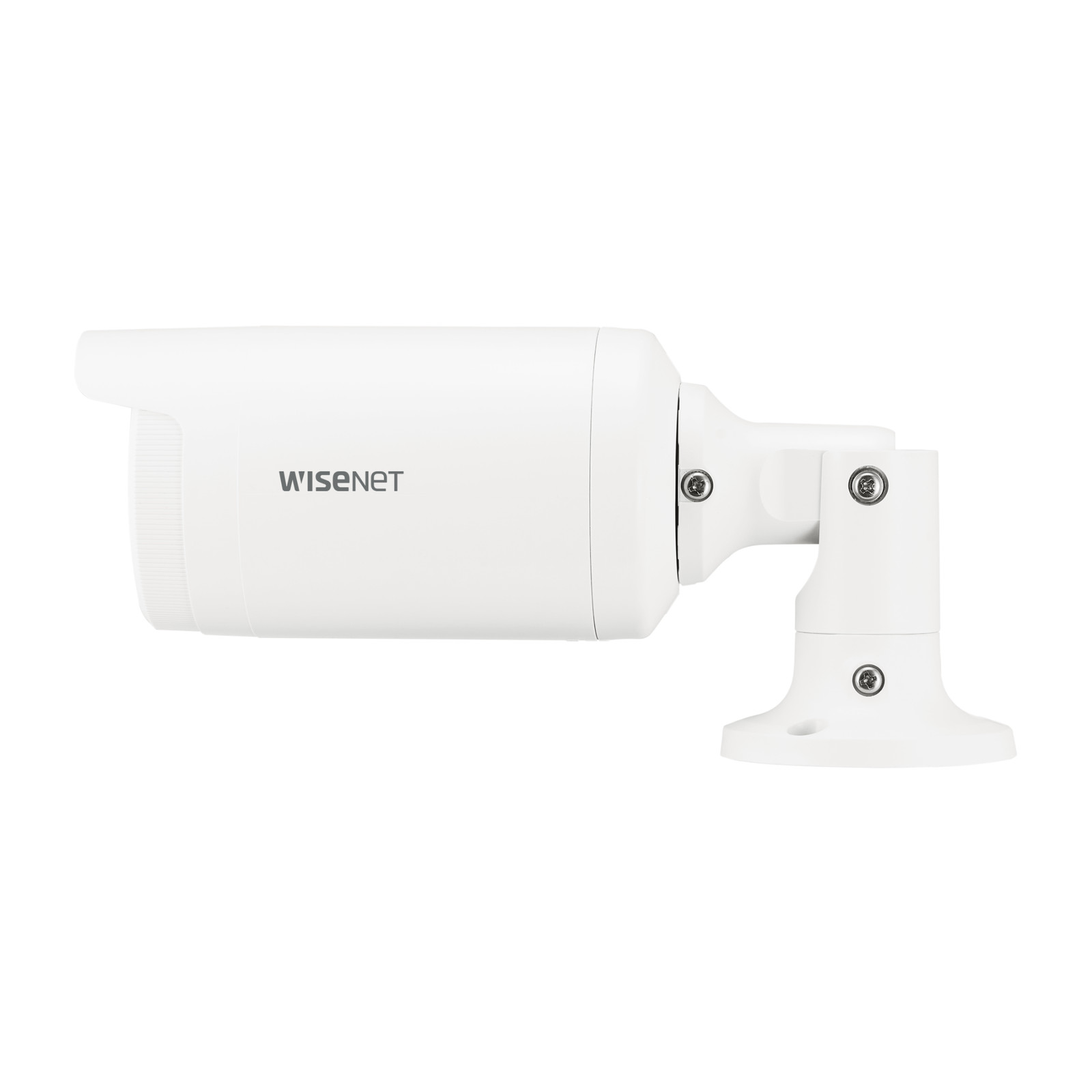 Hanwha Techwin ANO-L6012R PoE 2MP IR Bullet IP Security Camera 2.8mm fixed lens