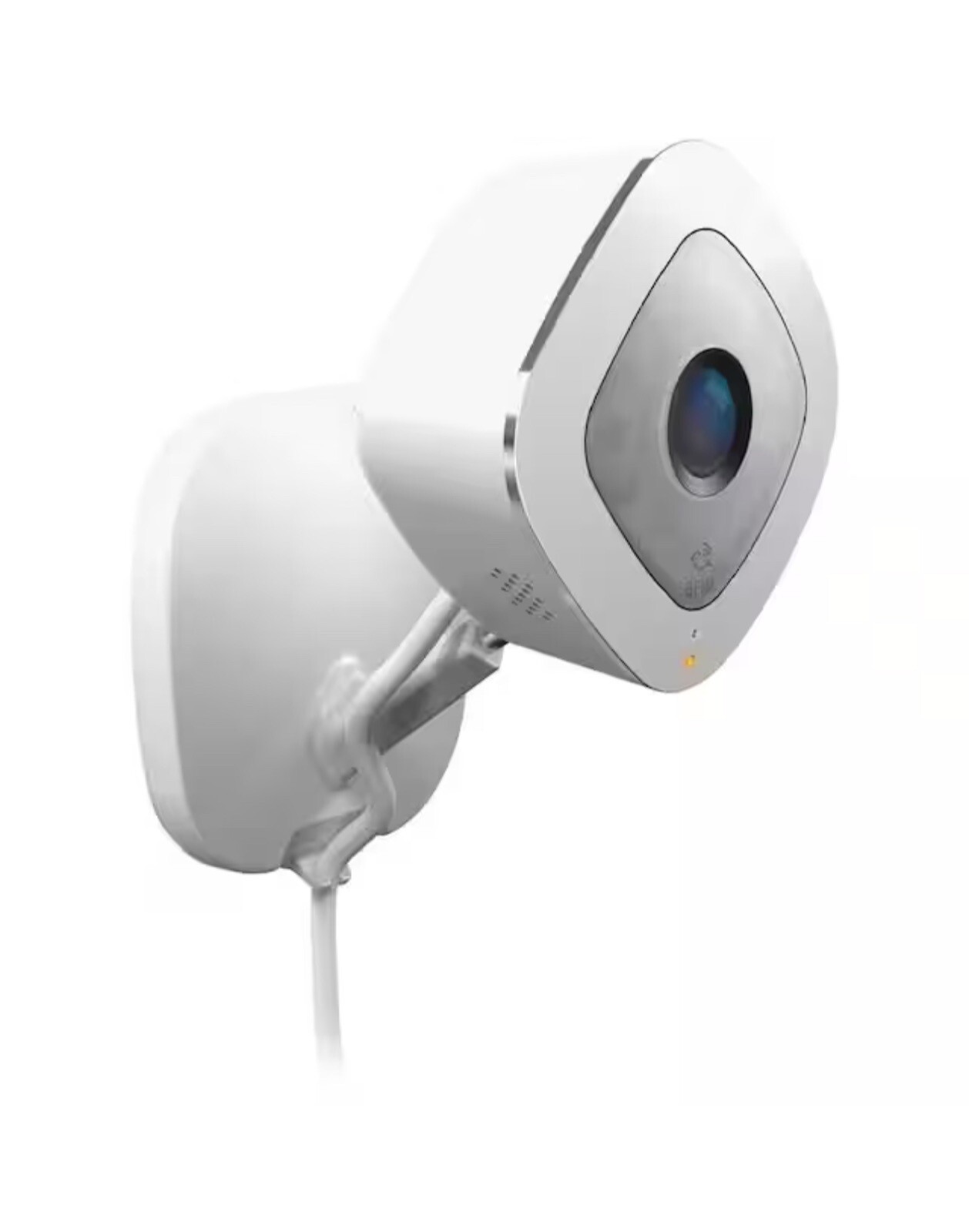 Arlo Q 1080p HD wireless Security Camera, 2-way audio/Indoor VCM3040