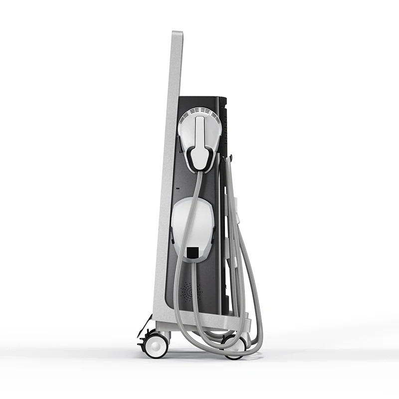 2026 WiFi-Connected 4 Handle Latest 18 Tesla 8500W ABS Stand Intelligent Home Us