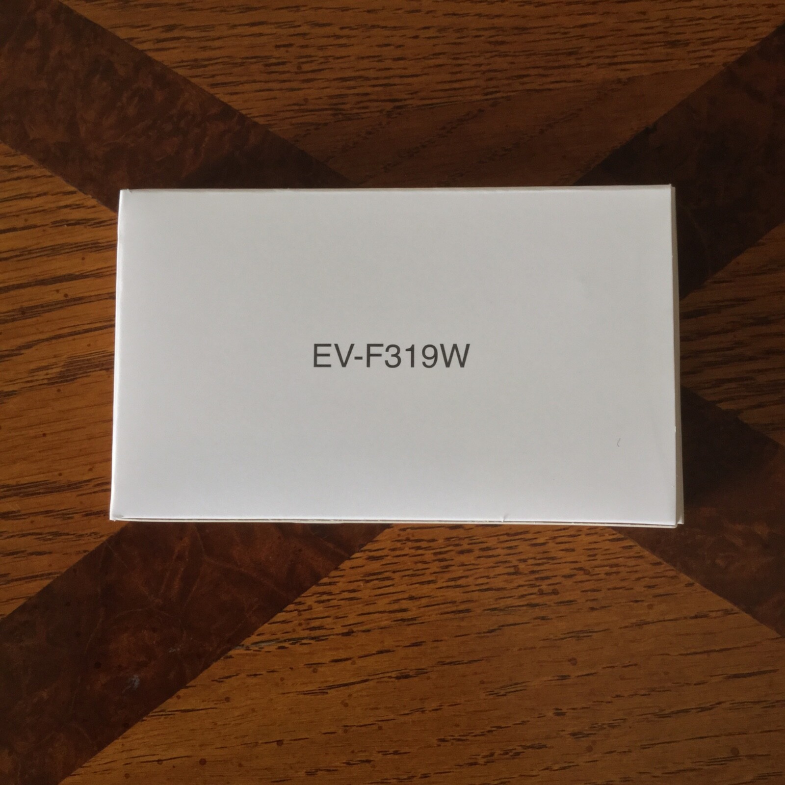 Brand New GE TX-3030-01-1 DesignLine 4-Button Flat Wall Wireless Touchpad, Simon